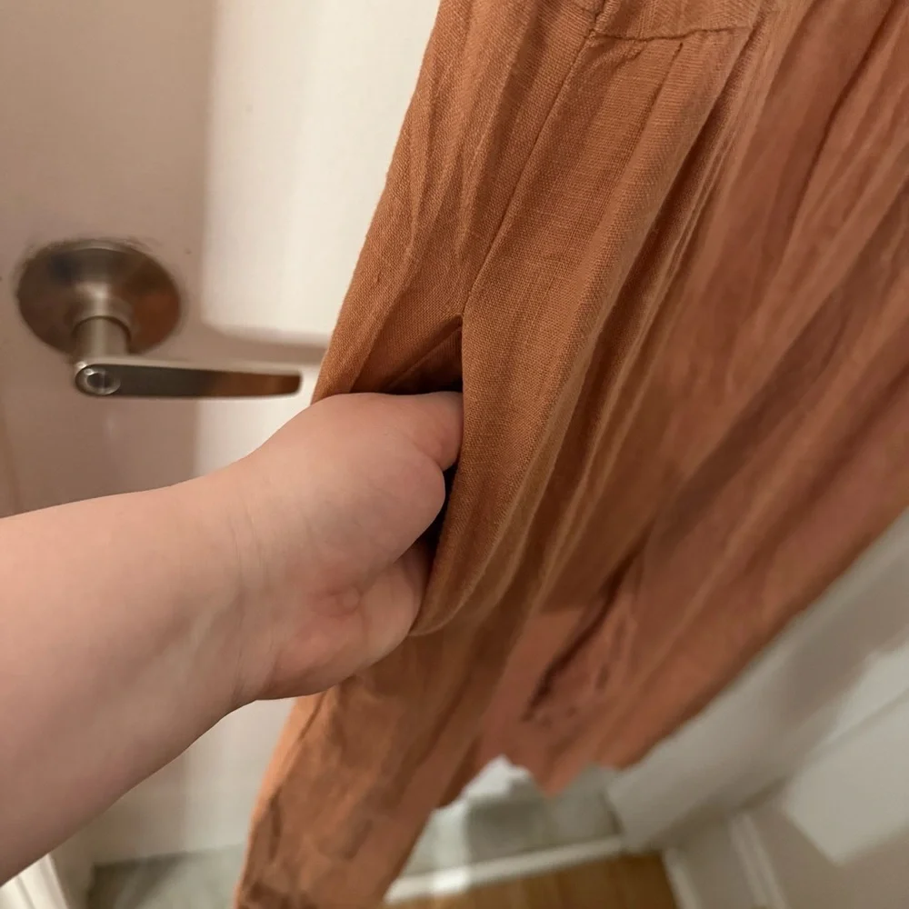 Conscious Clothing Backyard Jumpsuit - Picture 2 of 6